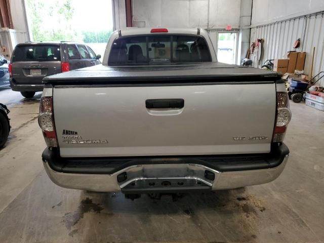 2010 Toyota Tacoma Access Cab