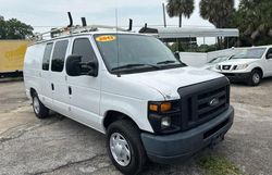 2013 Ford Econoline E150 Van for sale in Orlando, FL