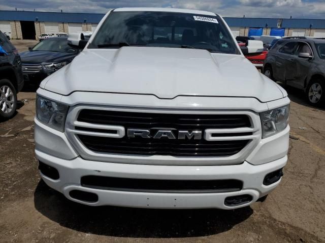 2019 Dodge RAM 1500 BIG HORN/LONE Star