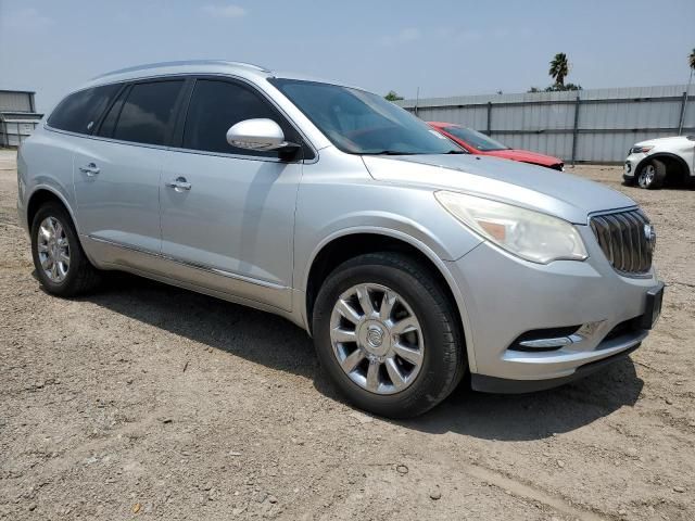 2015 Buick Enclave