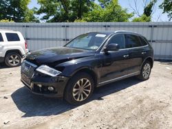 2015 Audi Q5 Premium for sale in West Mifflin, PA