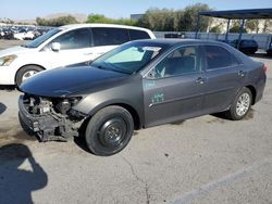 2014 Toyota Camry L en venta en Las Vegas, NV