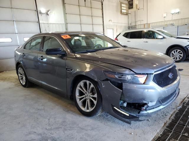 2014 Ford Taurus SHO