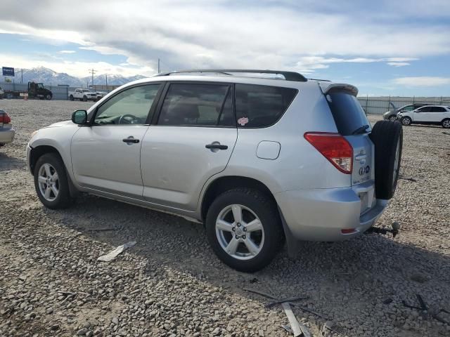 2008 Toyota Rav4