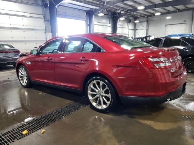 2013 Ford Taurus Limited