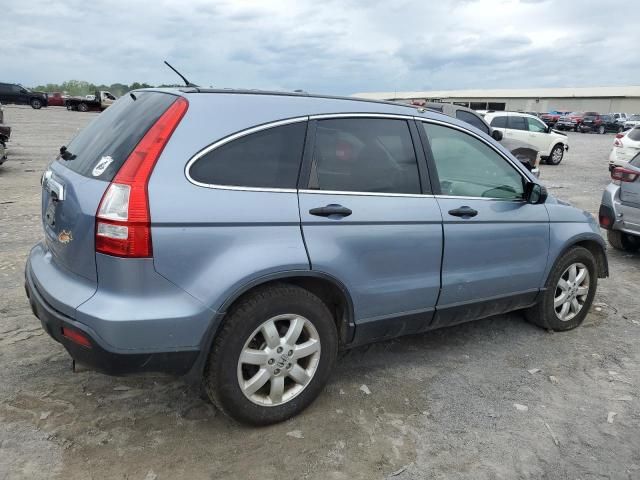 2008 Honda CR-V EX