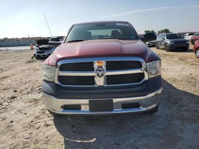 2013 Dodge RAM 1500 ST