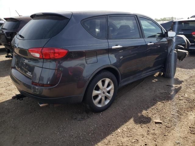 2007 Subaru B9 Tribeca 3.0 H6