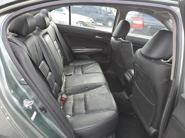 2009 Honda Accord EXL