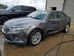 Ford Taurus salvage cars for sale: 2013 Ford Taurus Limited