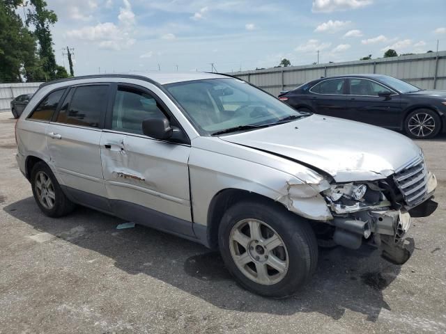 2006 Chrysler Pacifica Touring