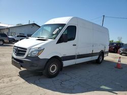 Mercedes-Benz salvage cars for sale: 2014 Mercedes-Benz Sprinter 2500