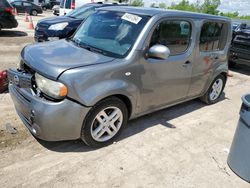 Nissan salvage cars for sale: 2009 Nissan Cube Base