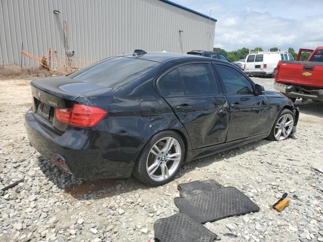 2015 BMW 328 XI