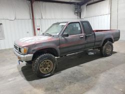 1991 Toyota Pickup 1/2 TON Extra Long Wheelbase DLX for sale in Florence, MS