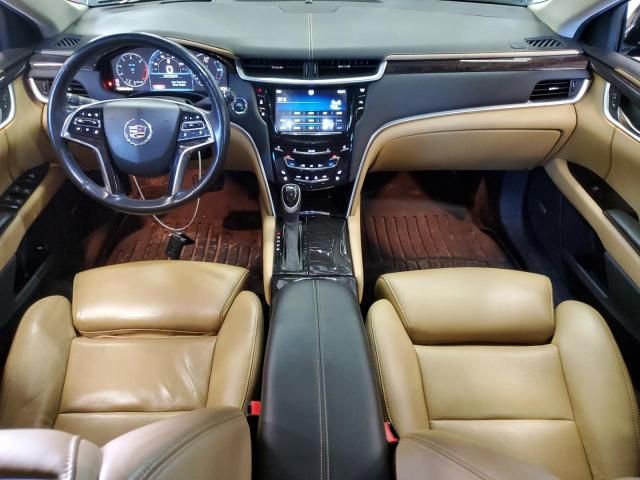 2013 Cadillac XTS Premium Collection