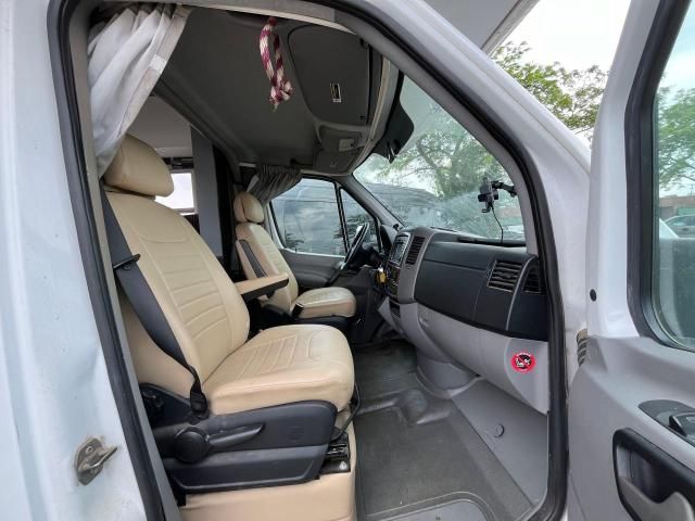 2007 Dodge Sprinter 3500