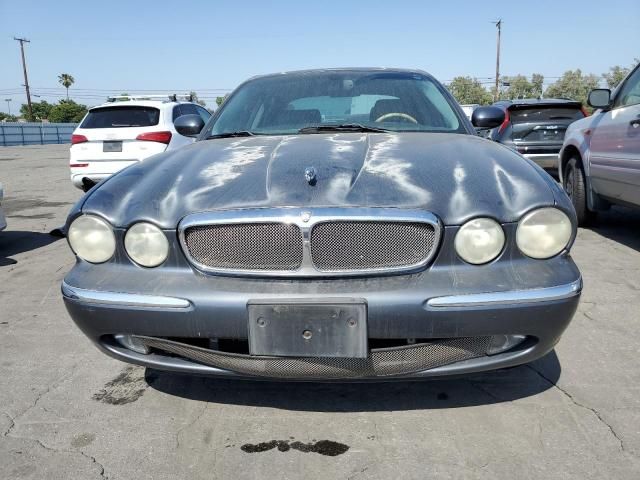 2005 Jaguar XJ8 L