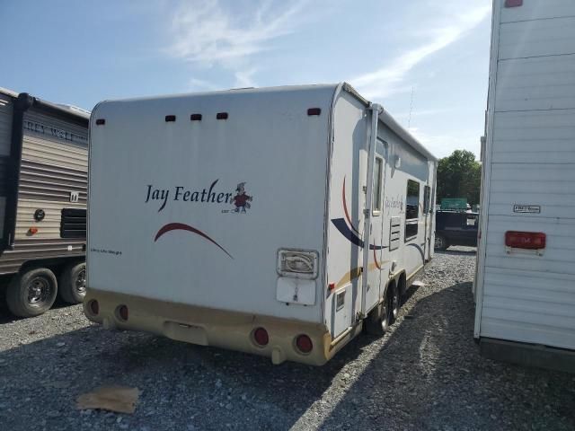 2006 Jayco Jayfeather