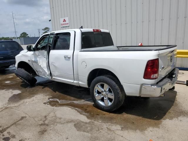 2013 Dodge RAM 1500 SLT