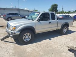 Toyota Vehiculos salvage en venta: 2004 Toyota Tacoma Xtracab