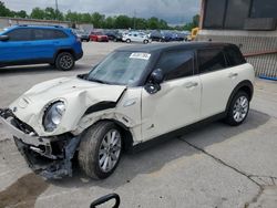 2017 Mini Cooper S Clubman ALL4 for sale in Fort Wayne, IN