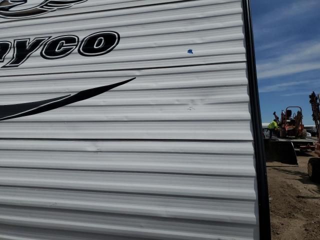 2016 Jayco Jayco