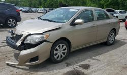 2009 Toyota Corolla Base for sale in Ellwood City, PA
