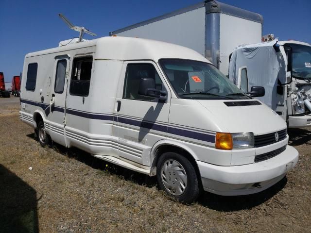 1995 Winnebago Rialta MOT