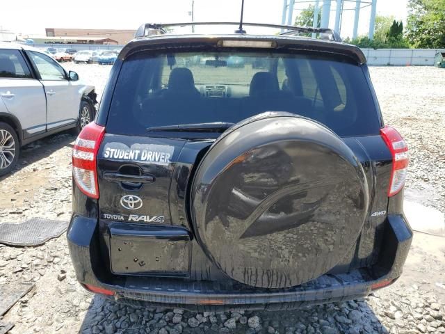 2009 Toyota Rav4