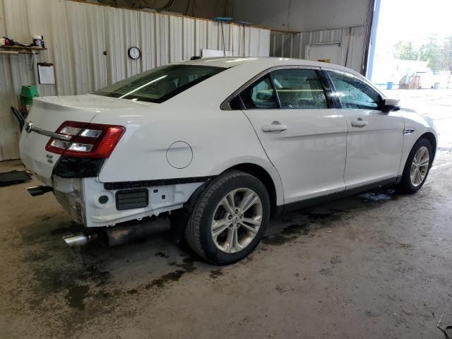 2013 Ford Taurus SEL