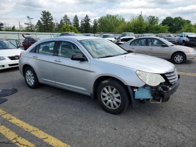 2007 Chrysler Sebring