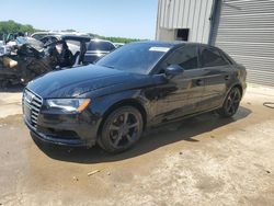 Audi salvage cars for sale: 2016 Audi A3 Premium