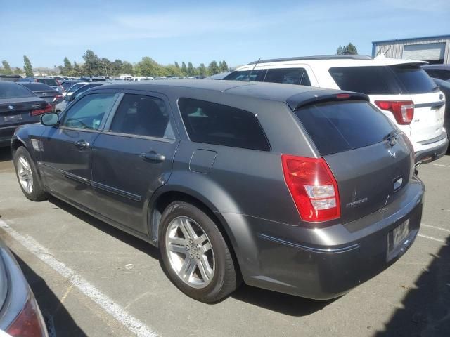 2008 Dodge Magnum R/T