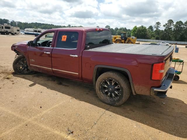 2014 GMC Sierra C1500 SLT