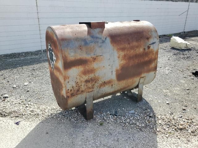 2010 Other Fuel Tank