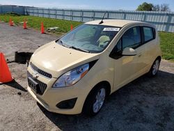 2014 Chevrolet Spark LS for sale in Mcfarland, WI