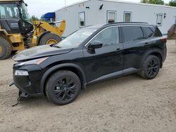 Nissan Rogue sv salvage cars for sale: 2023 Nissan Rogue SV