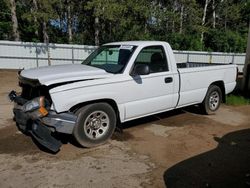 2007 Chevrolet Silverado C1500 Classic for sale in Ham Lake, MN