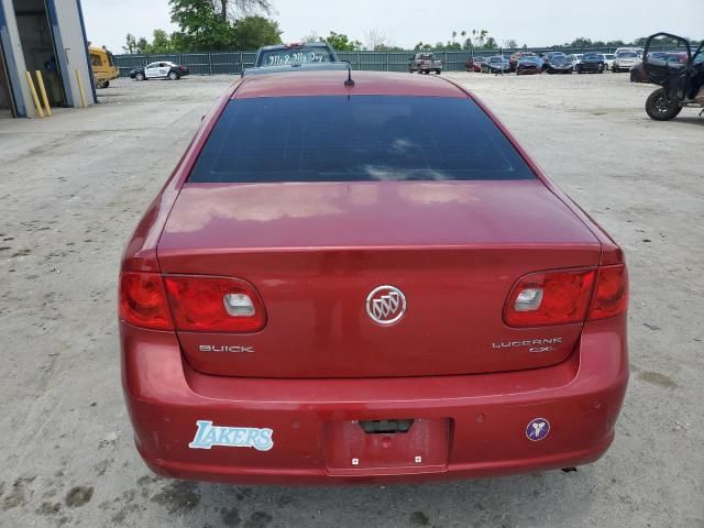 2007 Buick Lucerne CXL