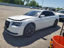2018 Chrysler 300 s en venta en Cahokia Heights, IL
