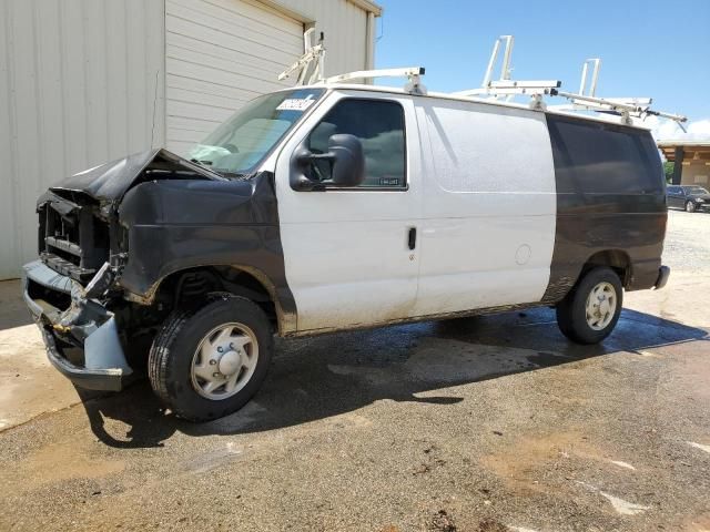 2012 Ford Econoline E150 Van