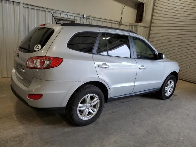 2010 Hyundai Santa FE GLS