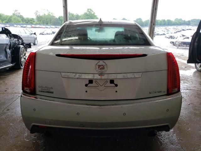 2009 Cadillac CTS HI Feature V6