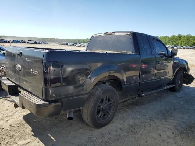 2005 Ford F150