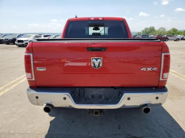 2013 Dodge 1500 Laramie