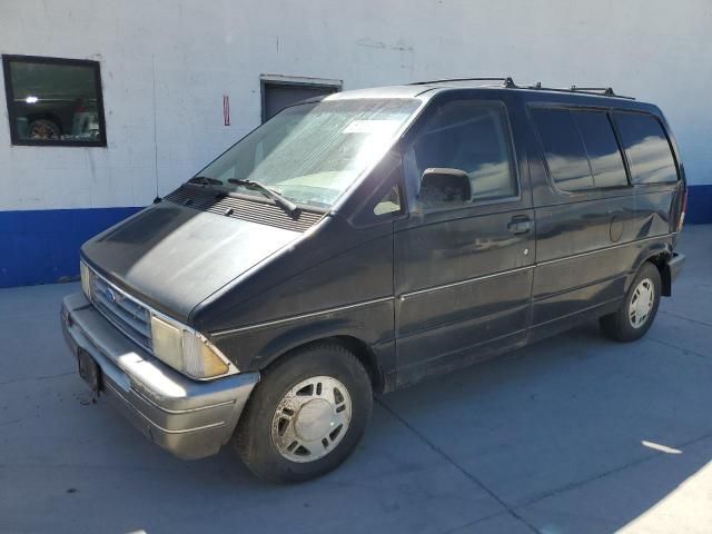 1995 Ford Aerostar