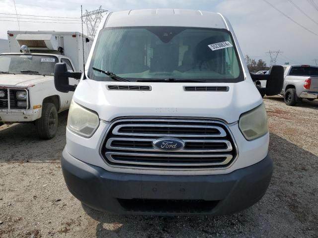 2016 Ford Transit T-150