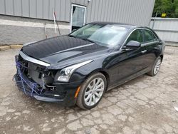 2017 Cadillac ATS for sale in West Mifflin, PA