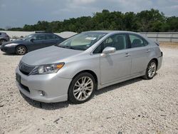 2010 Lexus HS 250H for sale in New Braunfels, TX